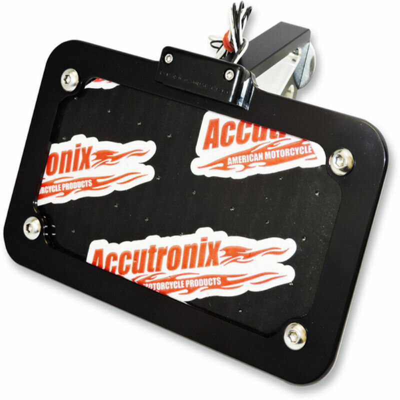 ACCUTRONIX / アキュトロニクス MOUNT LP LED SLINGSHOT | LPF024HV-B