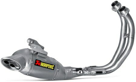 Akrapovic /ݥӥå 졼󥰥饤 () Yamaha MT-07/FZ-07 (2014-2018) | S-Y7R1-HAFT