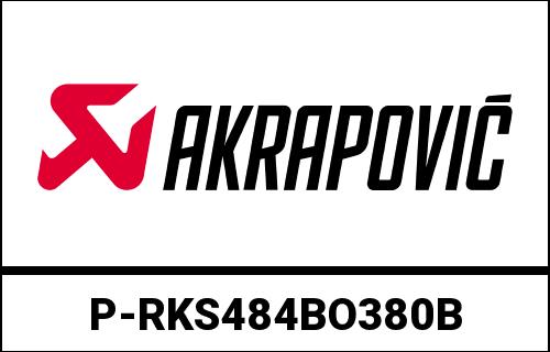 楽天ワンダーテックAKRAPOVIC / アクラポビッチ OEM BMW スリーブキット BMW R 1200 GS （2013-2018） | P-RKS484BO380B