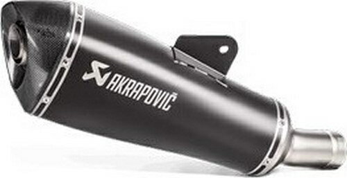 Akrapovic /ݥӥå åץ Line () BMW R 1200 R (2006-2018) | S-B12SO19-HLGBL