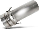 Akrapovic /アクラポビッチ リンクパイプ (チタン) BMW R NINET (2014-2018) | L-B12SO5T