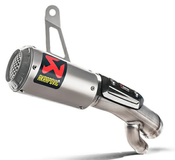 Akrapovic /ݥӥå åץ Line () BMW S 1000 RR (2010-2018) | S-B10SO8-CUBT