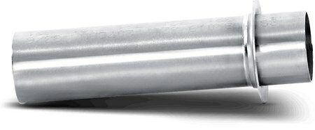 Akrapovic /アクラポビッチ オプショナルノイズダンパー Harley-Davidson V-Rod VRSCDX 10th A. E. (2012) | V-TUV103