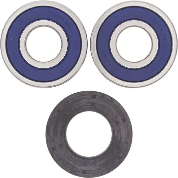 樂天商城 - ALL BALLS WHEEL ベアリング KIT 25-1353 | 25-1353