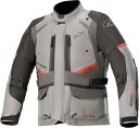 Alpinestars / アルパインスターズ ジャケット Andes V3- グレー |3207521-9037 | 3207521-9037
