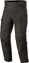 Alpinestars / アルパインスターズ パンツ Andes V3- ブラック |3227521-10 | 3227521-10
