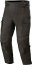 Alpinestars / アルパインスターズ パンツ Andes V3 Short- ブラック |3227621-10 | 3227621-10