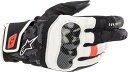 Alpinestars / アルパインスターズ グローブ Smx Z Ds- ホワイト|レッド|ブラック |3527421-1231 | 3527421-123...