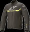 Alpinestars / アルパインスターズ ジャケット T-SPS WP B/Y | 3200120-155