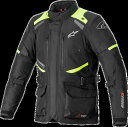 Alpinestars / アルパインスターズ ジャケット ANDES V3 B/Y | 3207521-155