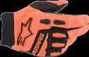 Alpinestars / アルパインスターズ グローブ YTH F BORE ORBK | 3543622-41