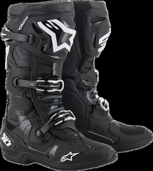 Alpinestars / アルパインスターズ ブーツ TECH 10 ブラック | 2010020-10