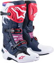 Alpinestars / アルパインスターズ オフロード Rainbow メンズ Tech 10 Supervented ブーツ | 2010520-7062