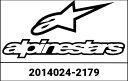 Alpinestars / アルパインスターズ Off Road White/Black/Blue Youth Tech 3S MX Boots | 20140...