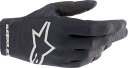 Alpinestars / アルパインスターズ オフロード ブラック メンズ Radar グローブ | 3561824-10