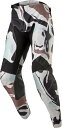 Alpinestars / アルパインスターズ オフロード Iron/カモフラージュ メンズ Racer Tactical パンツ | 3721224-804