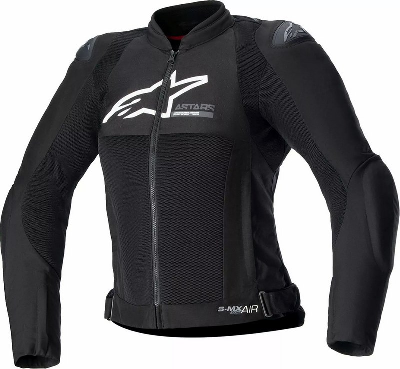 Alpinestars / ѥ󥹥 Stella SMX Air 㥱å ֥å | 3316523-10