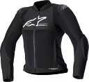 Alpinestars / アルパインスターズ Stella SMX Air ジャケット ブラック | 3316523-10