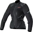 Alpinestars / アルパインスターズ Stella Andes Air Drystar? ジャケット ブラック | 3210224-10