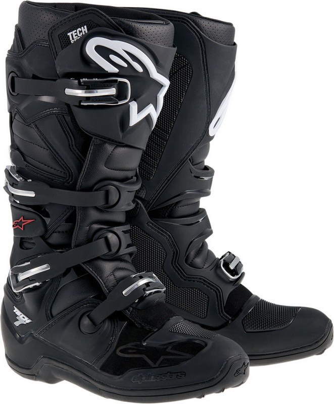 Alpinestars / アルパインスターズ TECH 7 オフロード ブーツ ブラック | 2012014-10