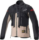 Alpinestars / アルパインスターズ Techdura ジャケット ブラック- Brown | 3704524-1286
