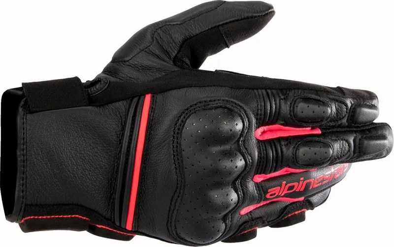 Alpinestars バイクグローブ ブラック/ピンク 楽天市場】ピンク(ブランドアルパインスターズ)(グローブ