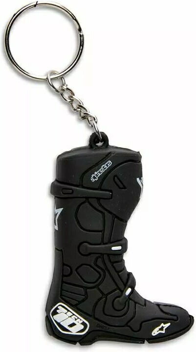 ƥå㤨Alpinestars / ѥ󥹥 10 Boot Keyfob ֥å | 1230-94000-10פβǤʤ9,300ߤˤʤޤ