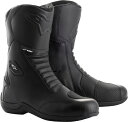 Alpinestars / アルパインスターズ ANDES V2 DRYSTAR ツーリング ブーツ ブラック | 2447018-10