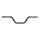 ARLEN NESS 3-way adjustable handlebar low-pro- all black | 599404(2)