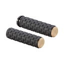 ARLEN NESS Air Trax grips. Brass end cap | 928234