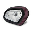 ARLEN NESS Stage 1 Big Sucker air cleaner kit. OEM cover | 958728(2)