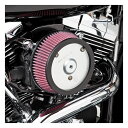 ARLEN NESS Stage 1 Big Sucker air cleaner kit. ARLEN NESS | 959521