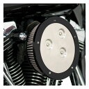 ARLEN NESS Stage 1 Derby Sucker air cleaner kit. Black | 959751