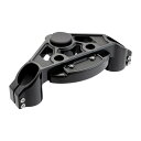 ARLEN NESS Method 2'' (51mm) drop top tree. All black | 993503