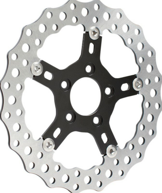 ARLEN NESS / アレンネス ブレーキローター WAVE 11.5