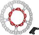 Arlen Ness / アレンネス Big Brake 14