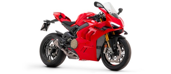 Arrow / アロー DUCATI PANIGALE/STREETFIGHTER V4 '20/22 レーシングダブル WORKS チタニウム サイレンサーS | 71162PK