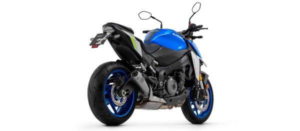 SUZUKI - Arrow / アロー SUZUKI GSX-S 1000 '21 認証マフラー チタニウム PRO-RACE サイレンサー | 71938PR