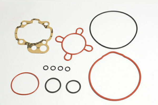 ATHENA / アテナ ガスケットキット トップエンド APR | P400130600204