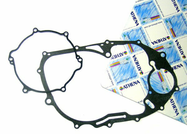 製品コード: S410010008011Replace your worn-out cylinder head clutch generator cover or valve gaskets with these high quality ...