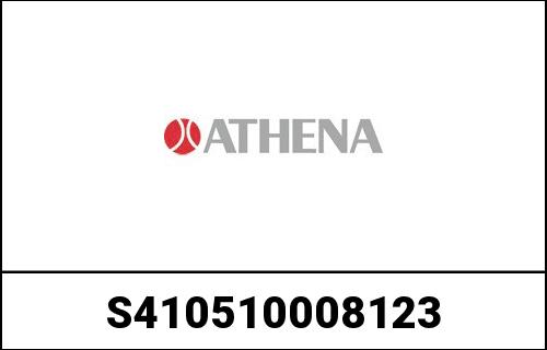 ATHENA / アテナ クラッチカバー ガスケット SV650 | S410510008123