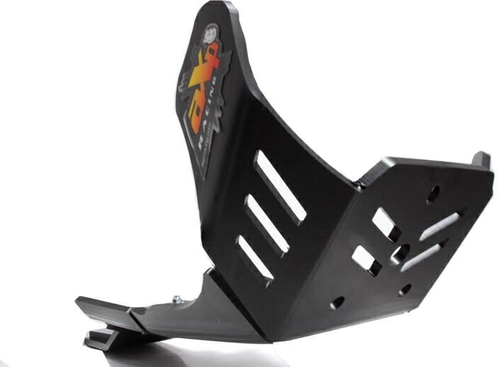 AXP-Racing / エーエックスピーレーシング Xtrem HDPE スキッドプレート - ブラック | AX1501