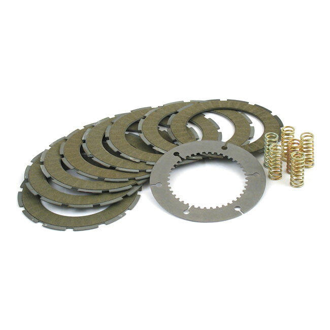 BARNETT- Extra Plate clutch plate kit. Aramid | 512165