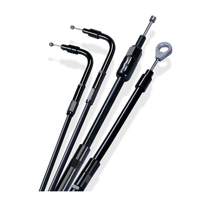 BARNETT- clutch cable 57 3/4" | 570045