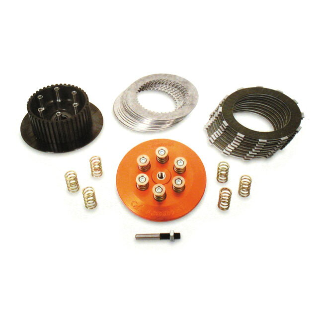 BARNETT- scorpion billet clutch kit | 570097