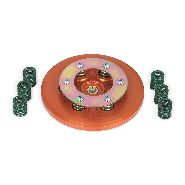 BARNETT- clutch spring conversion kit. Cable | 570101