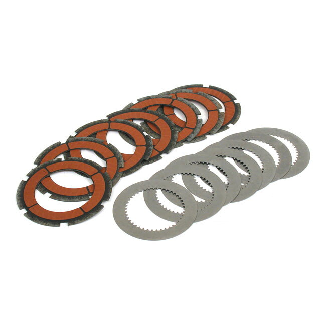 BARNETT- Scorpion replacement clutch plate kit | 570104