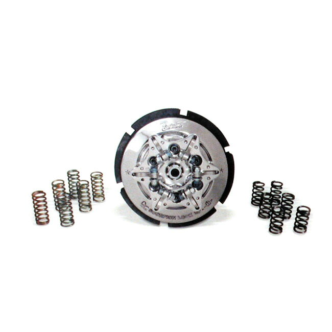 BARNETT- Scorpion lock-up clutch kit | 570320