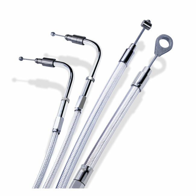 BARNETT- clutch cable | 570525