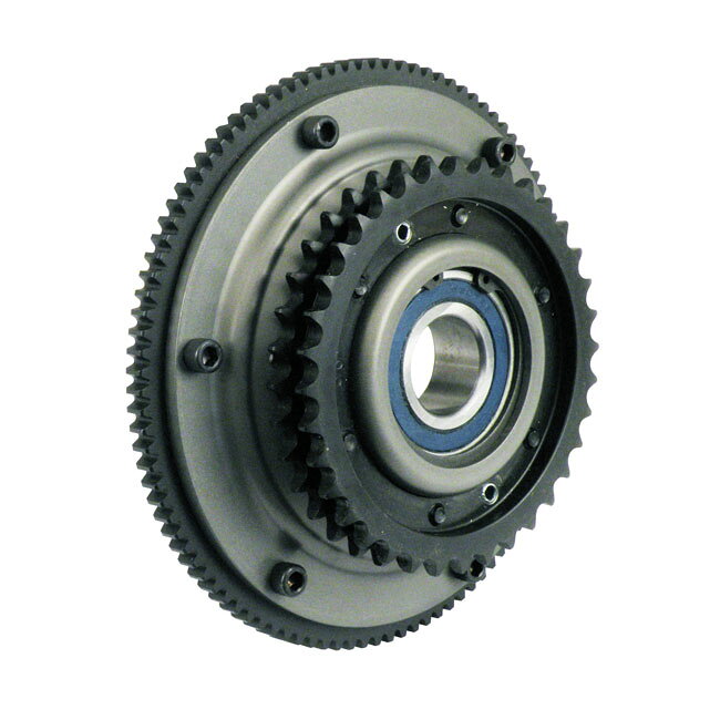BARNETT- 90-97 Scorpion clutch basket. 102T/36T | 570686